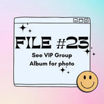 VIP File #23