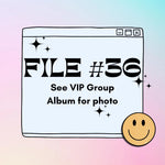 VIP File #36