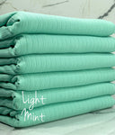 Light Mint