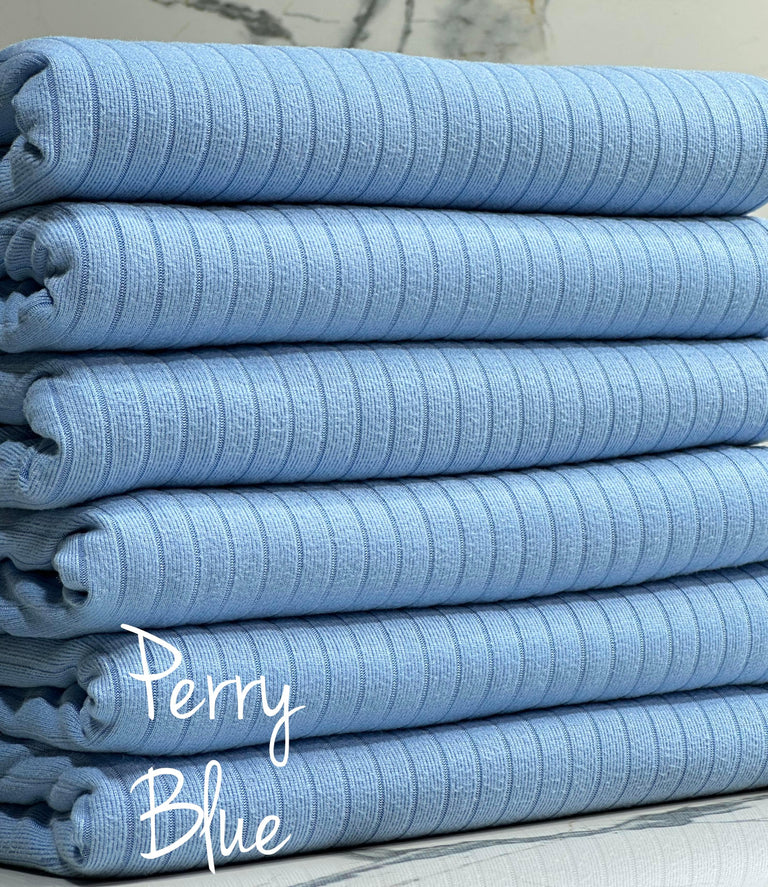 Perry Blue