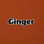 Ginger Rib Knit