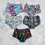 Kids Undies, 5 Pairs (Use code SAVE at checkout to make them $35)