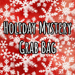 Holiday Mystery Grab Bag (No Codes!)