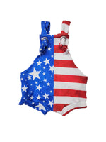 Stars and Stripes Mix