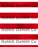 Red White Stripes