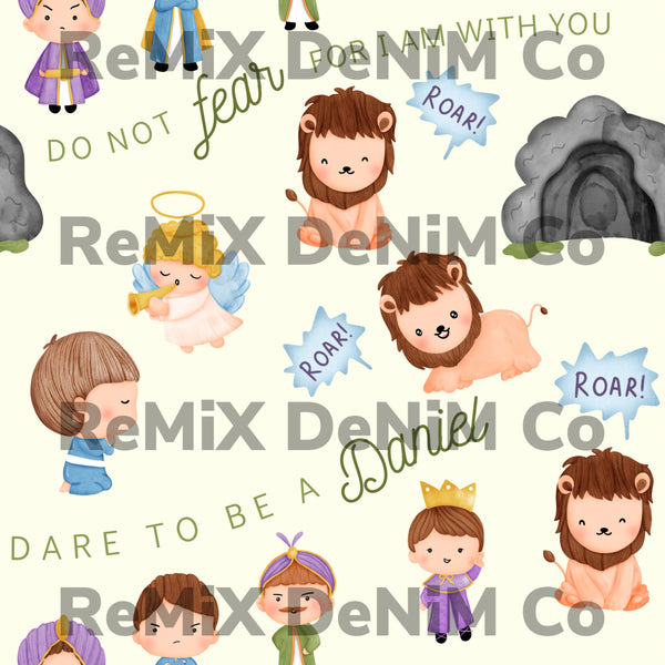 Remix Denim Co.