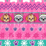 Pink Patrol Pups Sweater Print