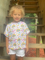Back To School Rainbow