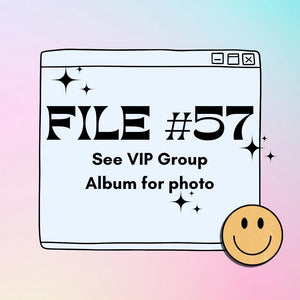 VIP File #57