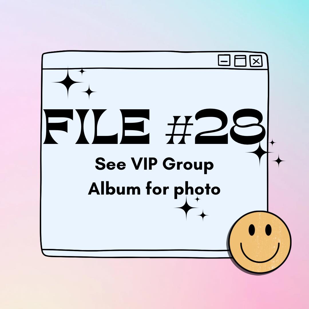 VIP File #28