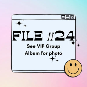 VIP File #24