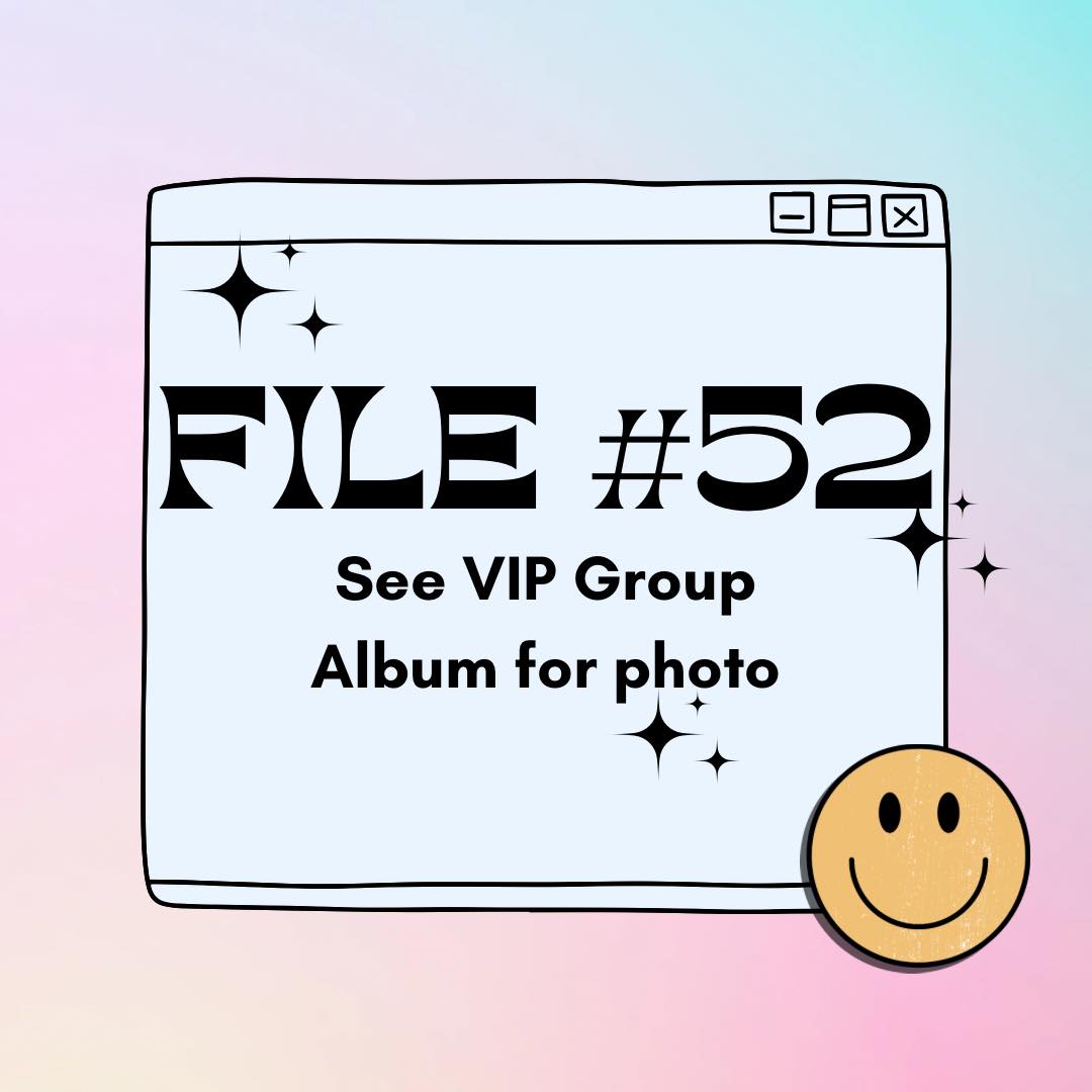 VIP File #52