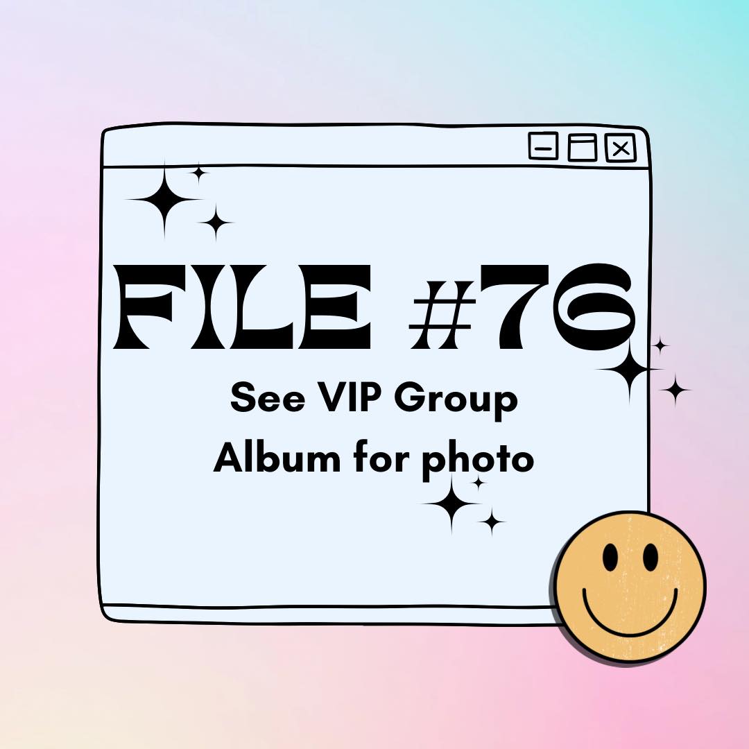 VIP File #76