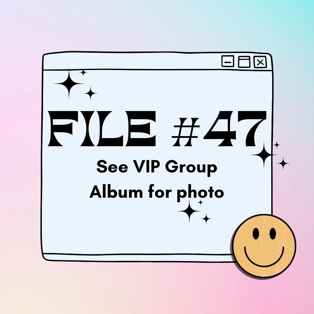 VIP File #47