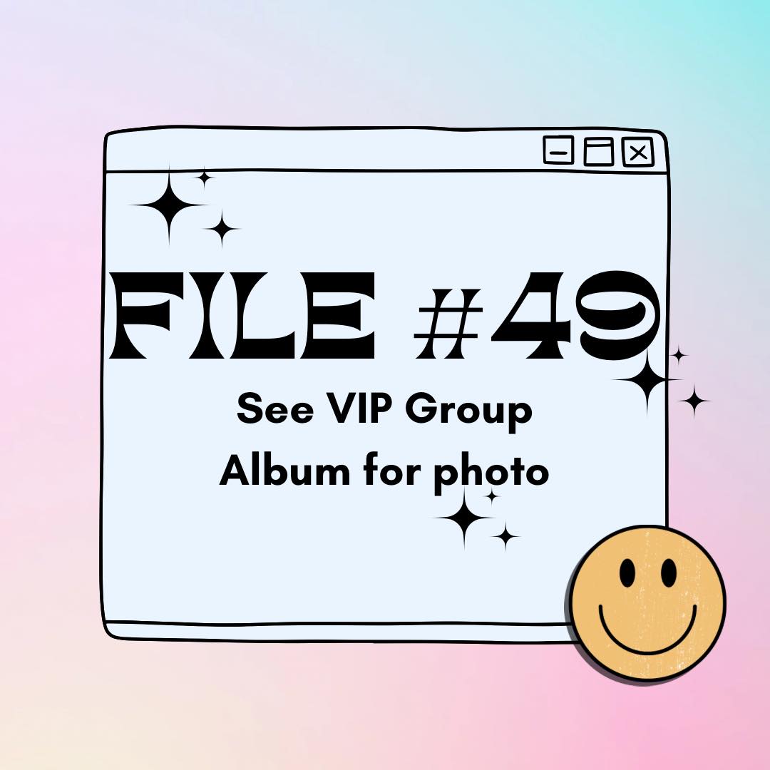 VIP File #49
