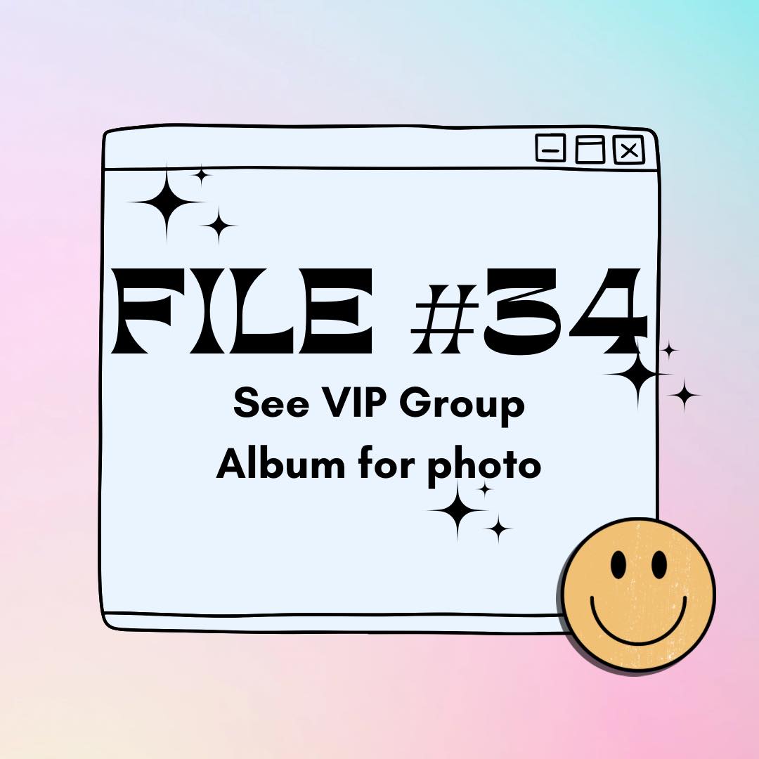 VIP File #34