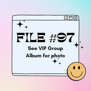 VIP File #97