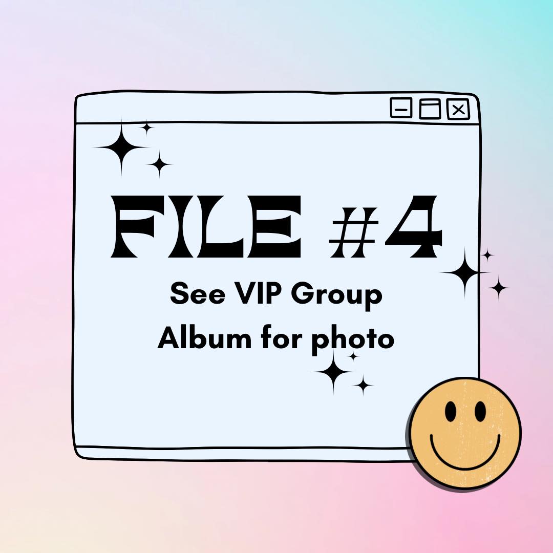 VIP File #4