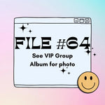 VIP File #64