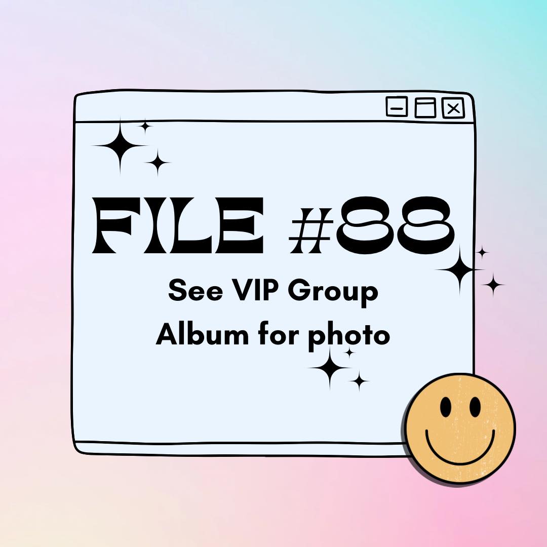 VIP File #88