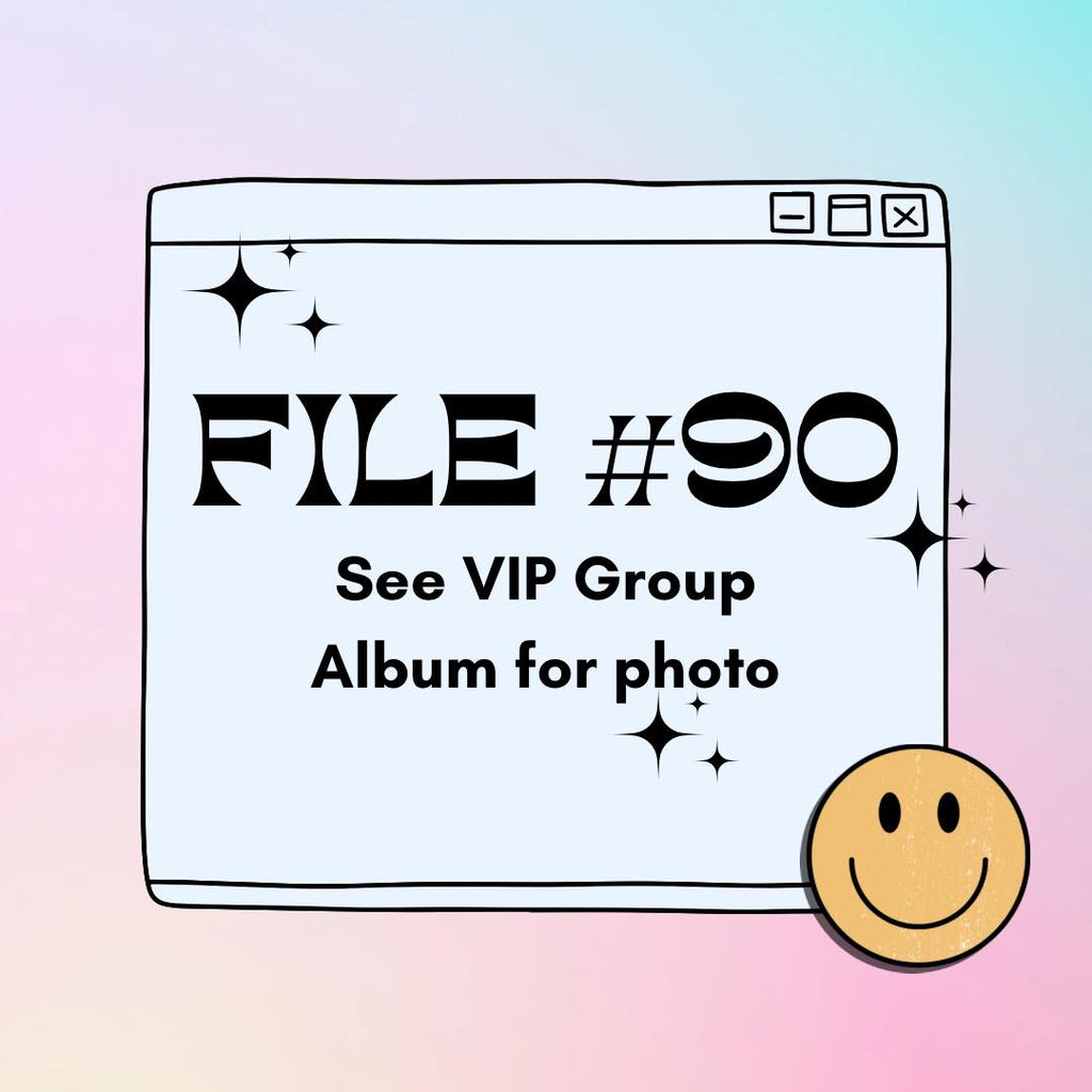 VIP File #90