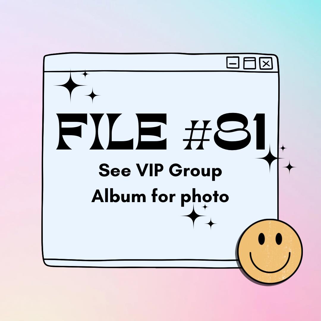 VIP File #81