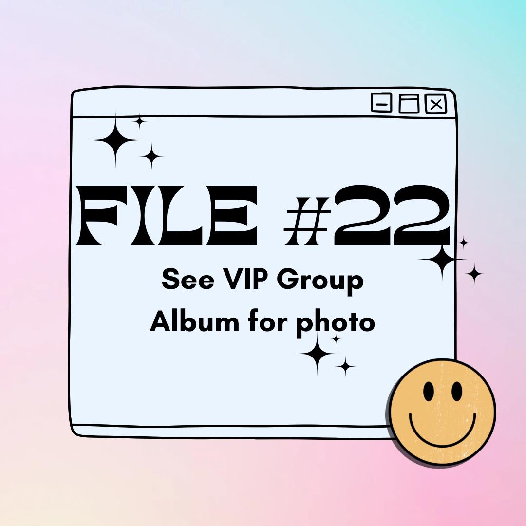 VIP File #22