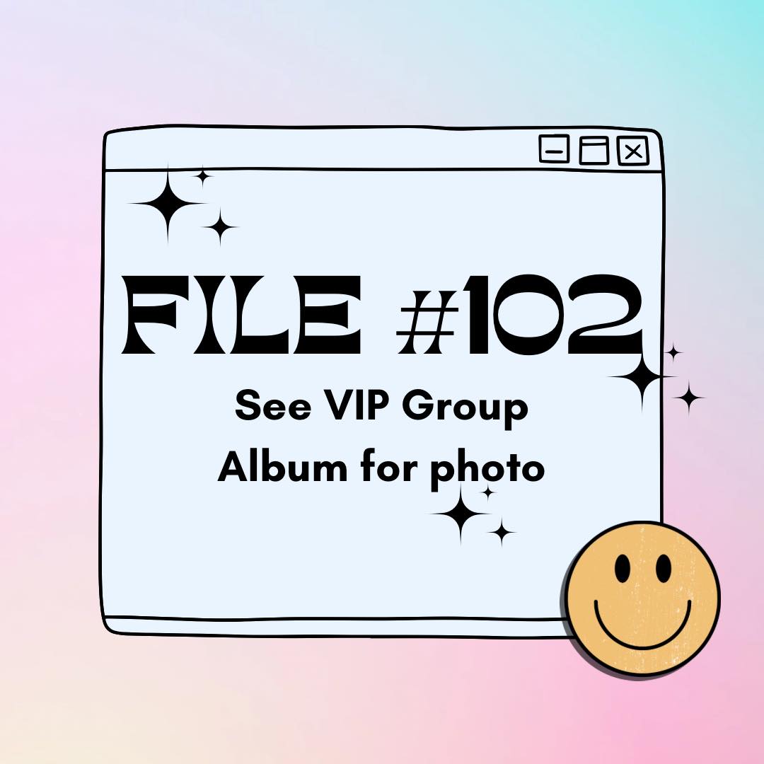 VIP File #102