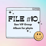 VIP File #10