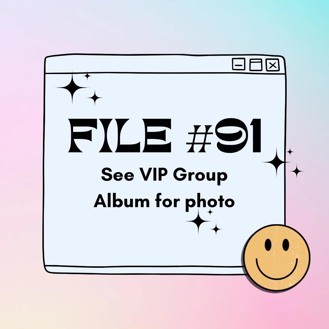 VIP File #91