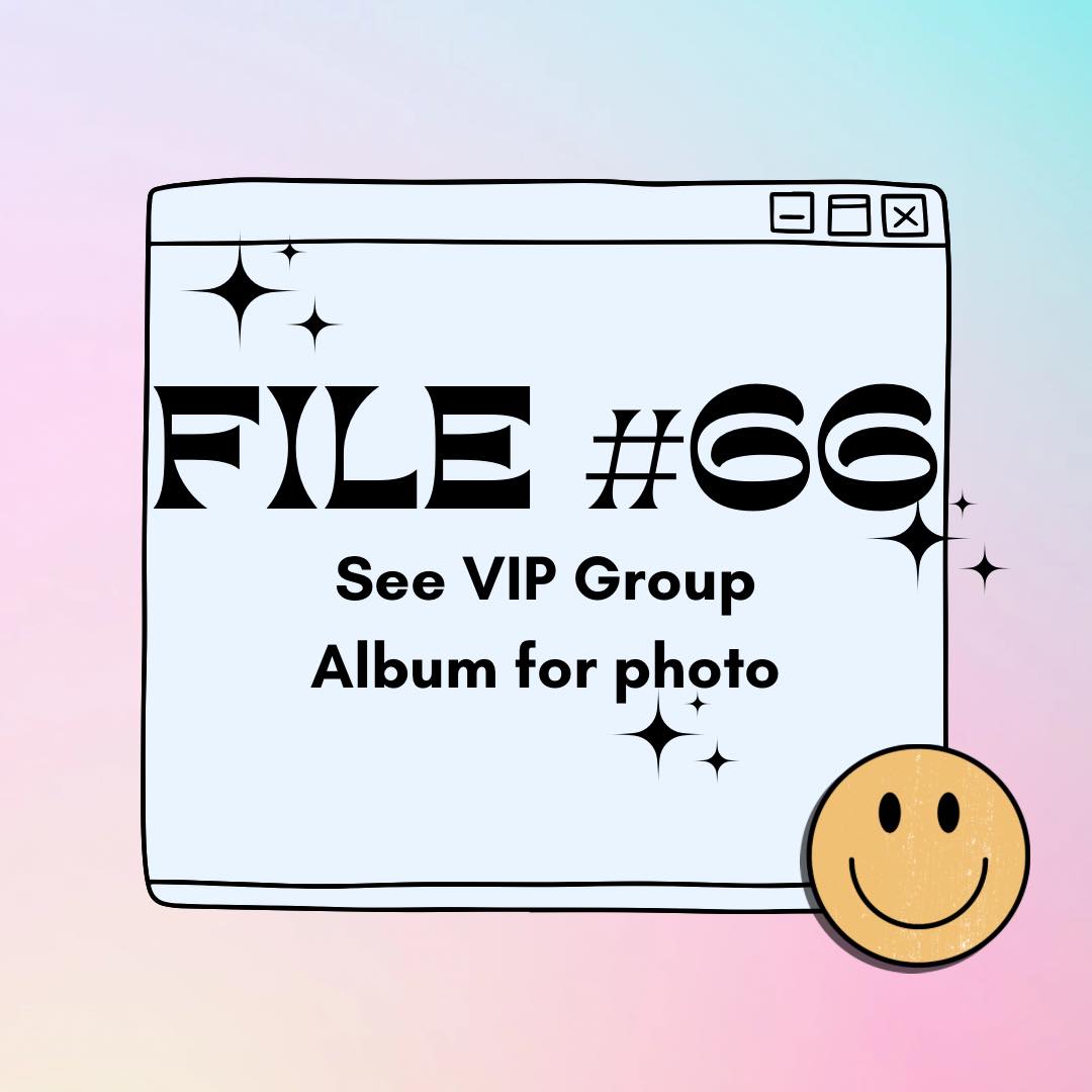 VIP File #66
