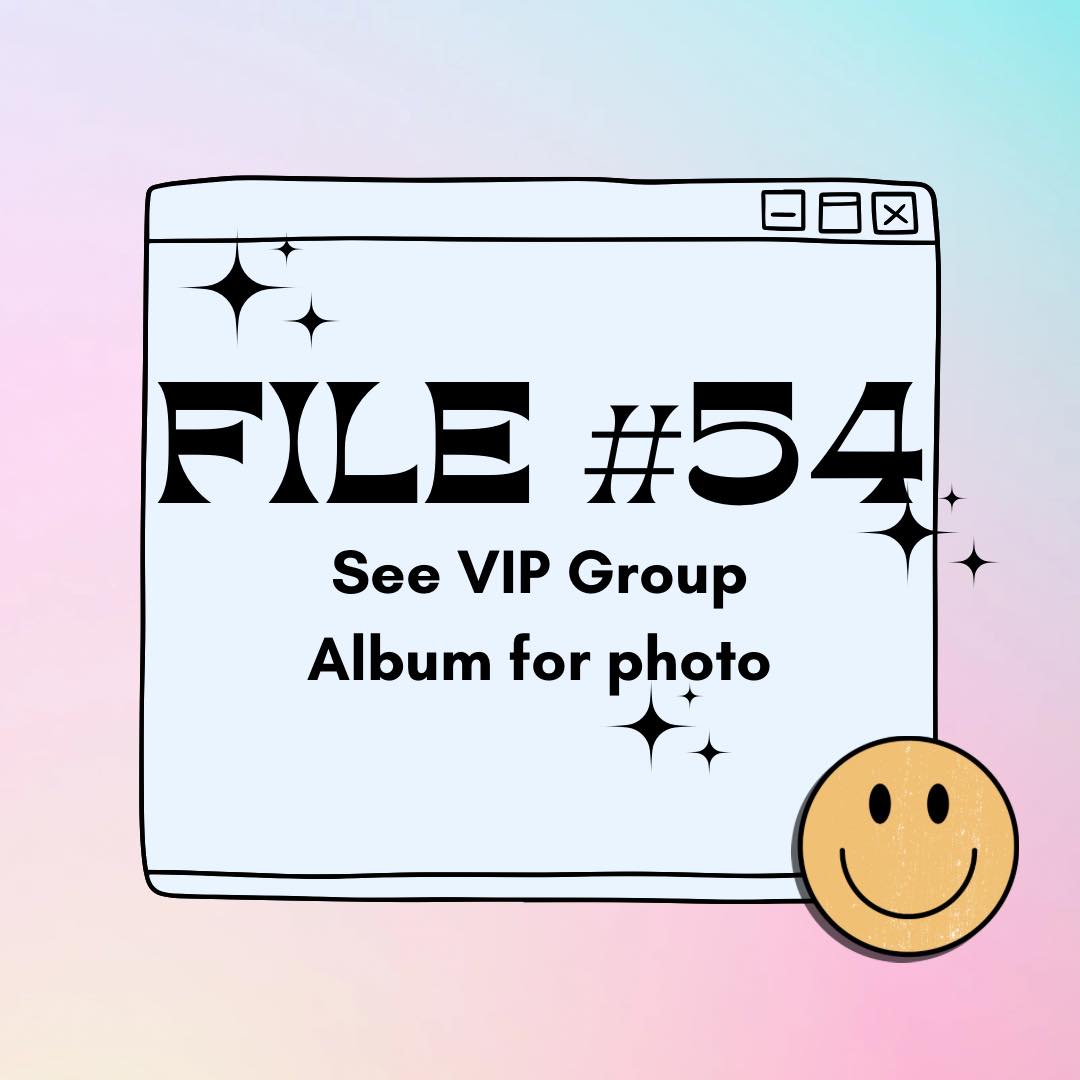 VIP File #54
