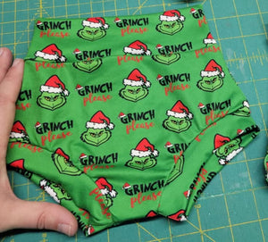 Bummies (Mystery print or solid color)