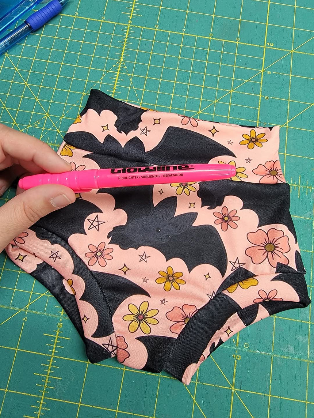 Bummies (Mystery print or solid color)