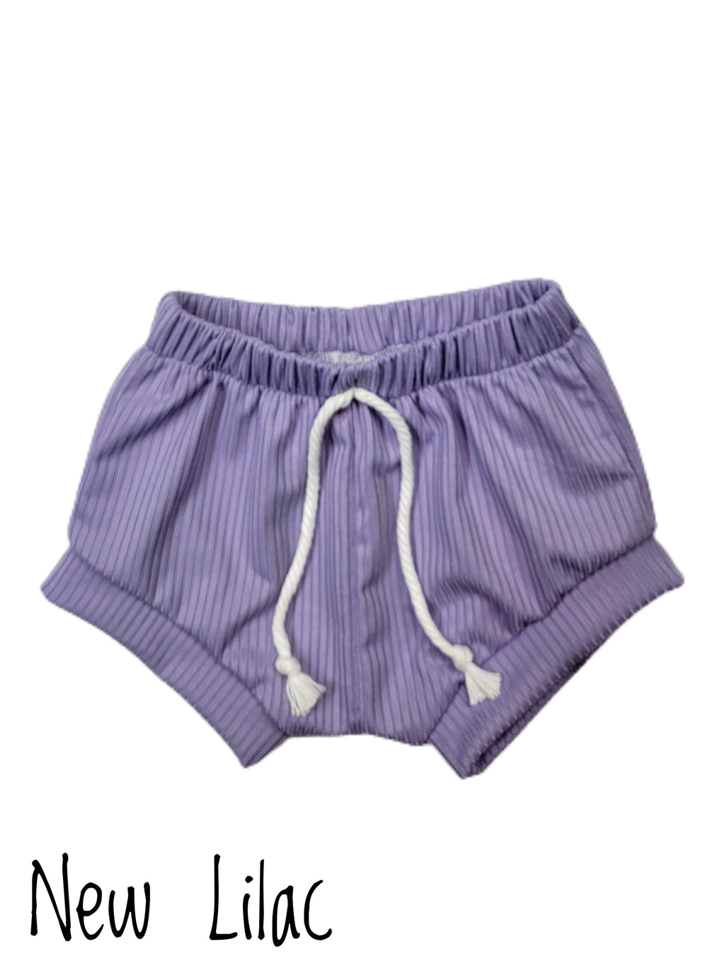 Signature Shorties (Mystery print or solid)