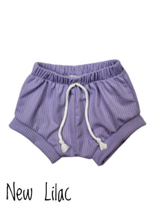 Signature Shorties (Mystery print or solid)