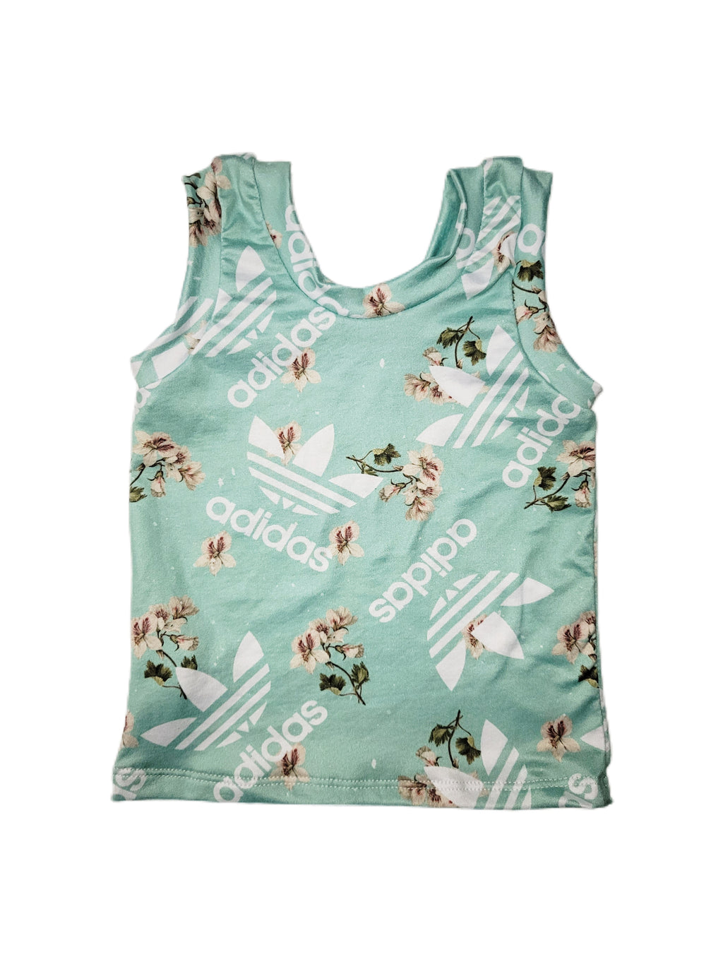 Signature Tank Top (Mystery print or solid)