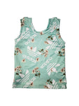 Signature Tank Top (Mystery print or solid)