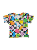 Lucky Charms Checkered