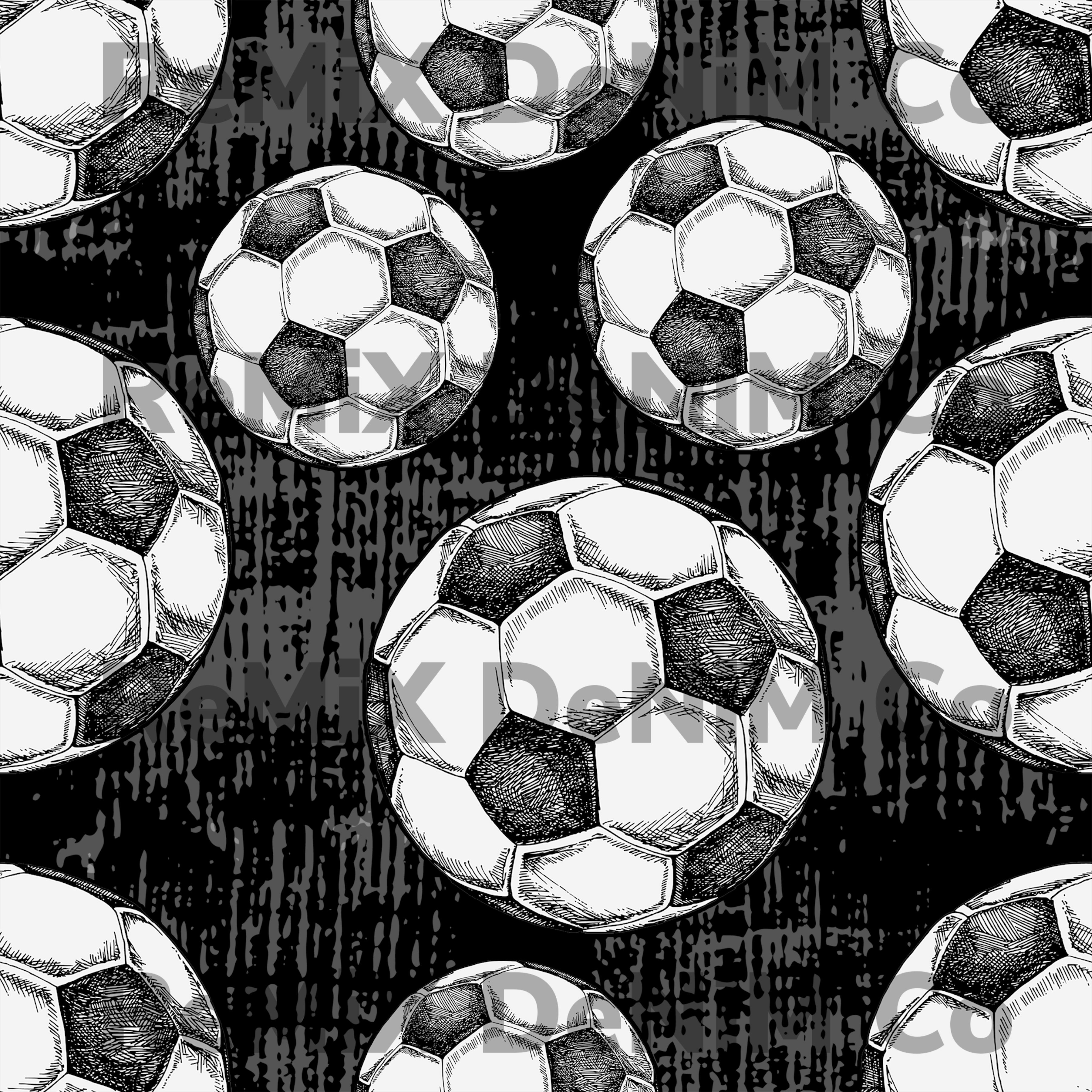 Simple Soccer