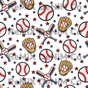 Baseball Stars